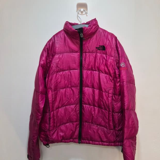 L) 노스페이스 JPN 경량패딩 팝니다