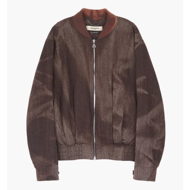 [구매글] 지용킴 봄버 m,l