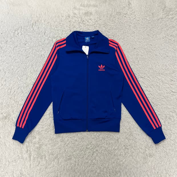 아디다스 파이어버드 져지