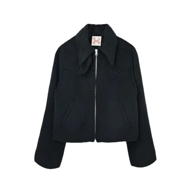 999휴머니티 자켁