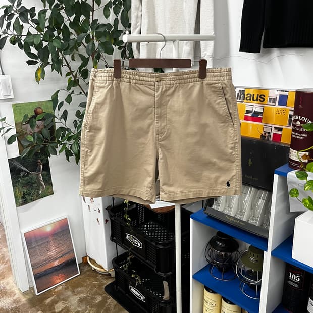 폴로랄프로렌 프렙스터 XL