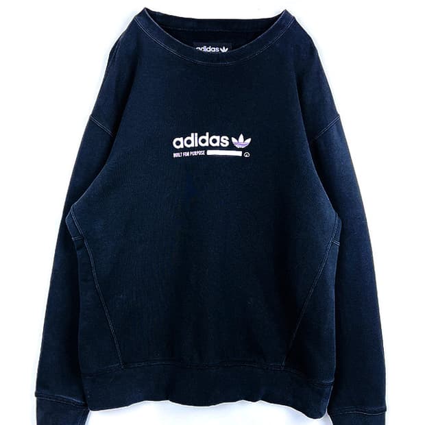 (105) 아디다스 맨투맨