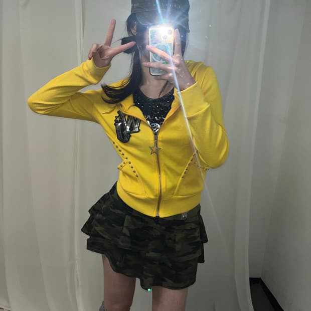 J2K girl set up (세트 할인가)