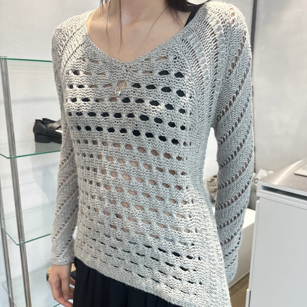 Helmut Lang Knit