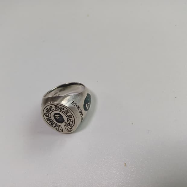 빈티지 실버반지 26호 빅사이즈 