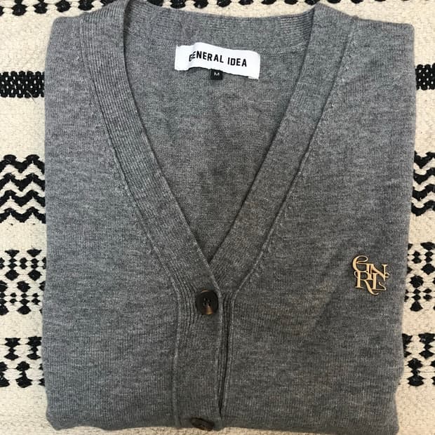 제너럴아이디어