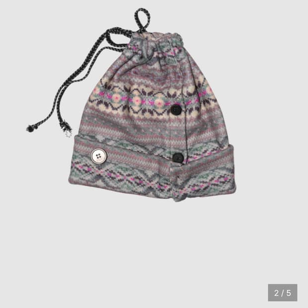 인앤양하모니 비니