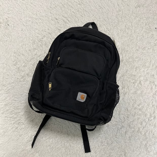 칼하트 레거쉬 백팩