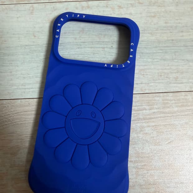 아이폰17프로 케이스티파이 무라카미 케이스 판매