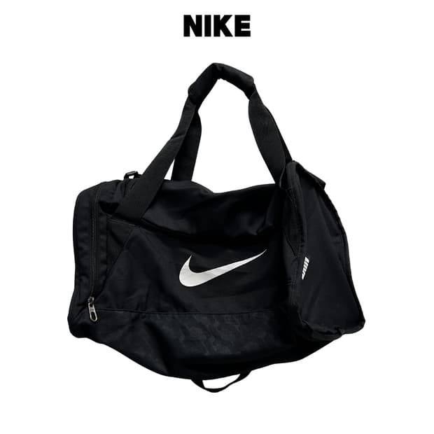 나이키 브라질리아 더플백