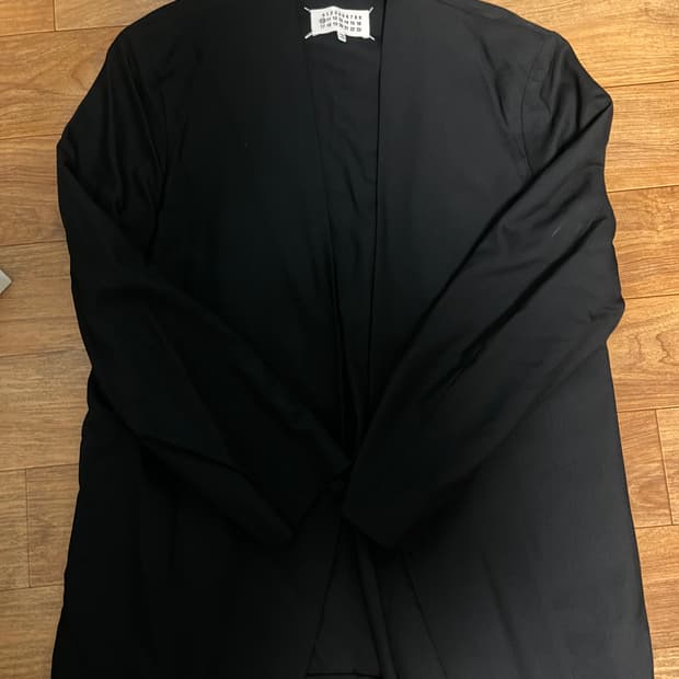 마르지엘라 카라리스 블레이저48