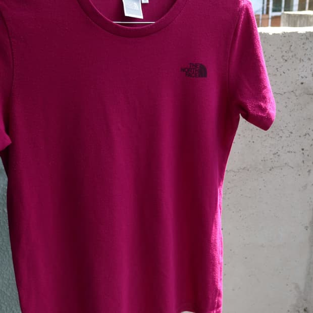 THE NORTH FACE T