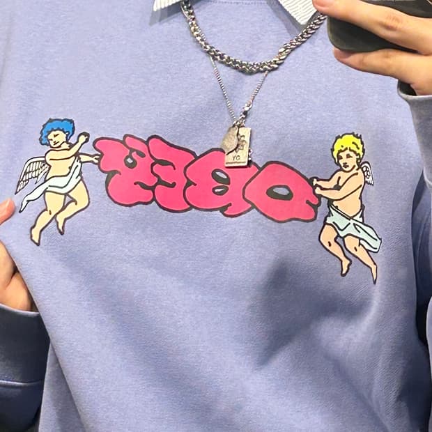오베이 맨투맨