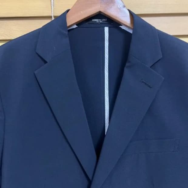 케네스콜 남성 기능성자켓 95