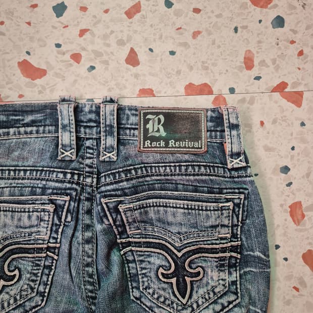 락 리바이벌(Rock Revival)