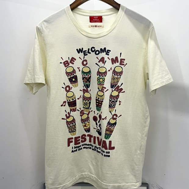 KRIFF MAYER_made in JAPAN (L)