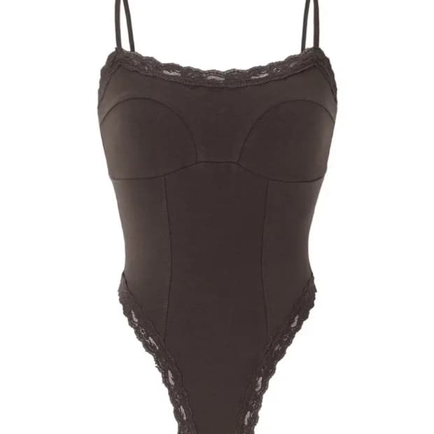 쓰리타임즈 에블린 탑 evelyn too bodysuit