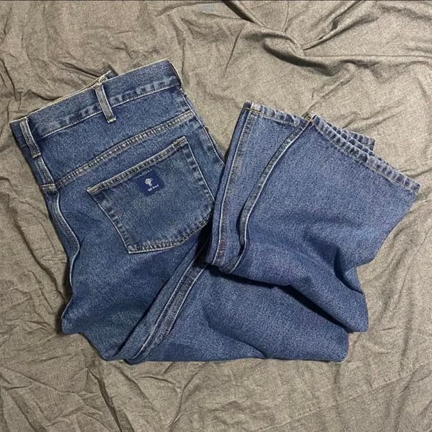 RK Brand Denim Pants
