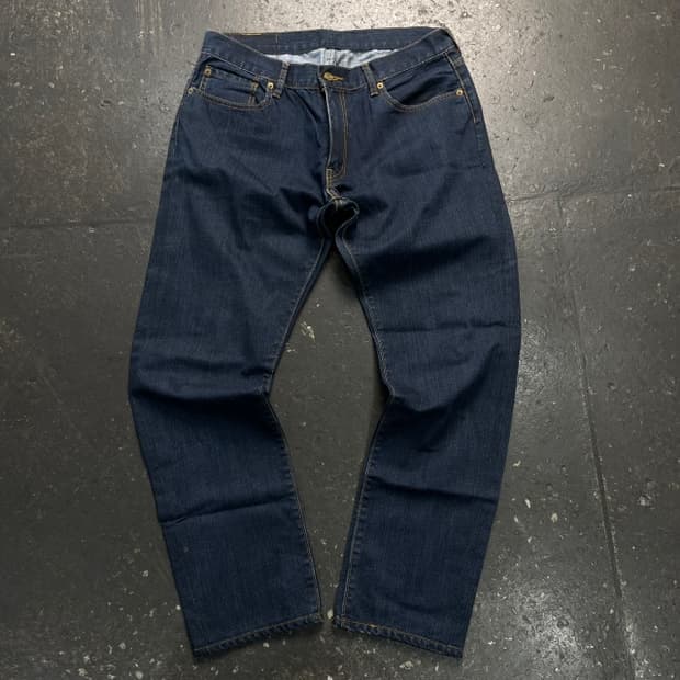 35 리바이스 514 청바지 