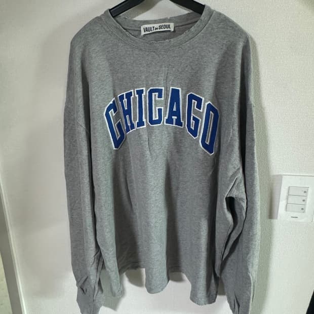 vault chicago mtm