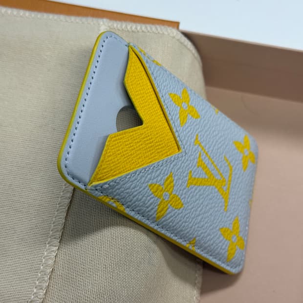 루이비통 마그넷