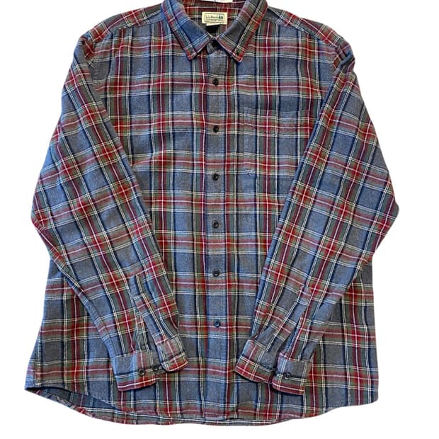 빈티지 웨스턴 셔츠 (Man XL) AA1624