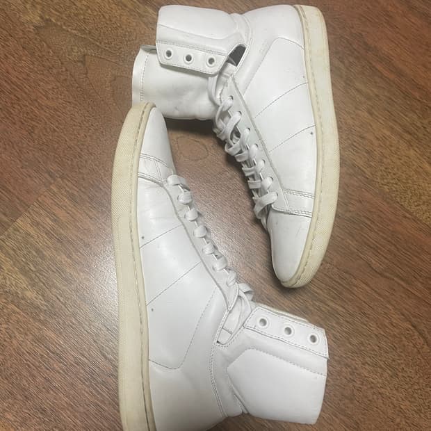 Slp sl01h high top