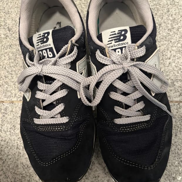 뉴발란스 996 255 팝니다