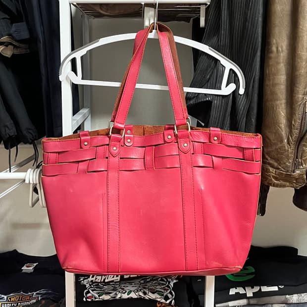 Junya Watanabe Tote bag