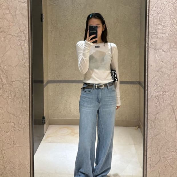 위아 에일썸머데님