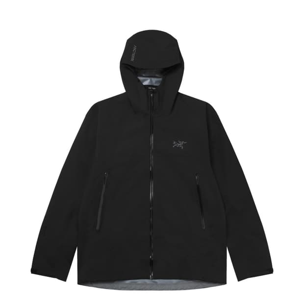 L) 25 아크테릭스 베타 블랙 라지사이즈