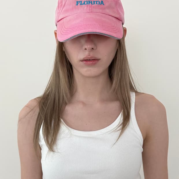 From USA vintage cap