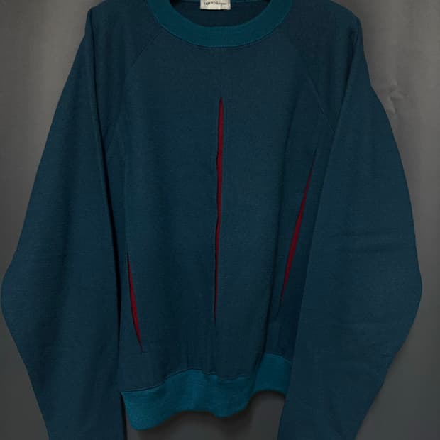 Takezo for men (japanese vintage) 