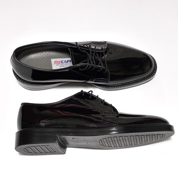 미군 단화 US Army Service Shoes