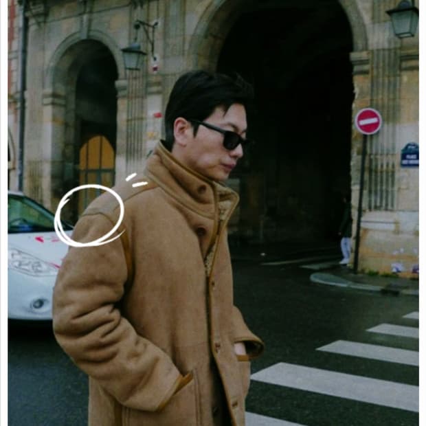 르메르 시어링 판매