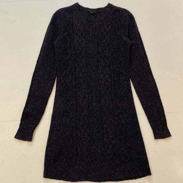 Theory 띠어리 니트원피스