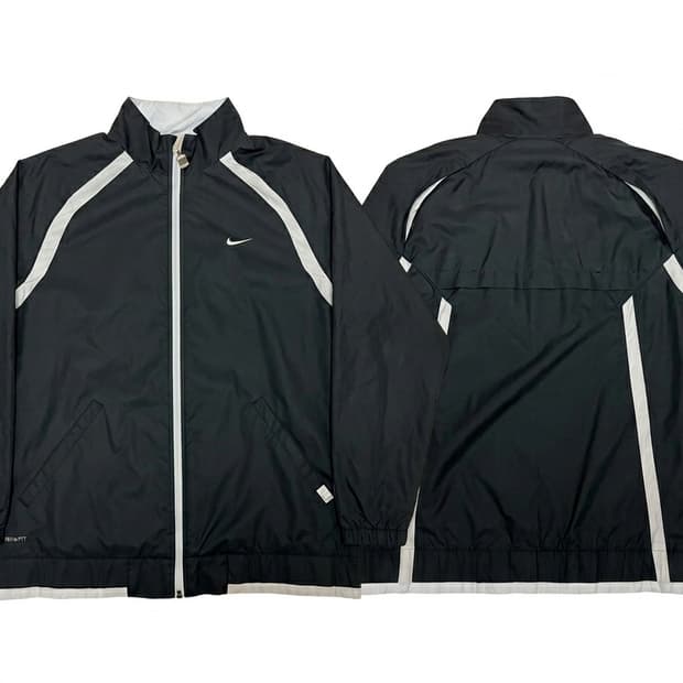 나이키 올드 바람막이팝니다.