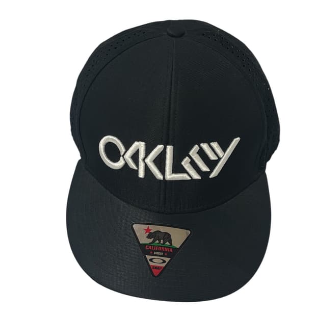 oakley 오클리 볼캡 매쉬캡