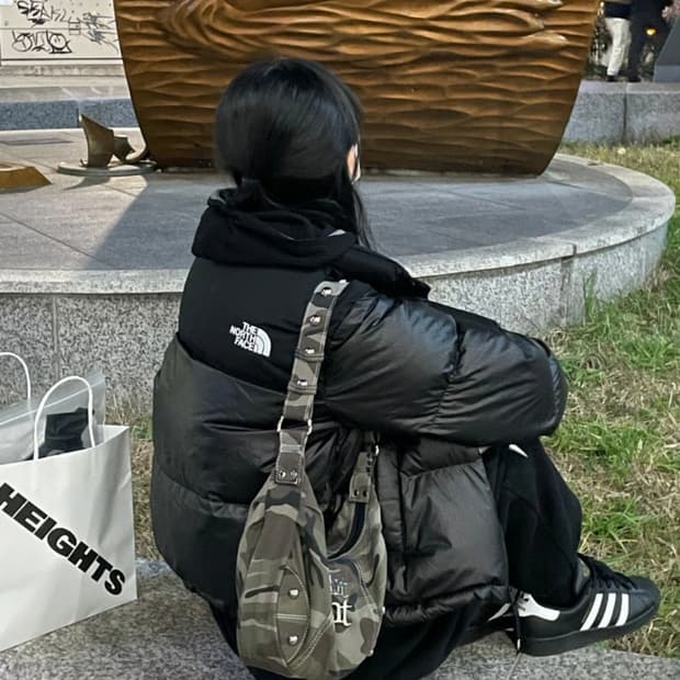 쓰리타임즈 조니백