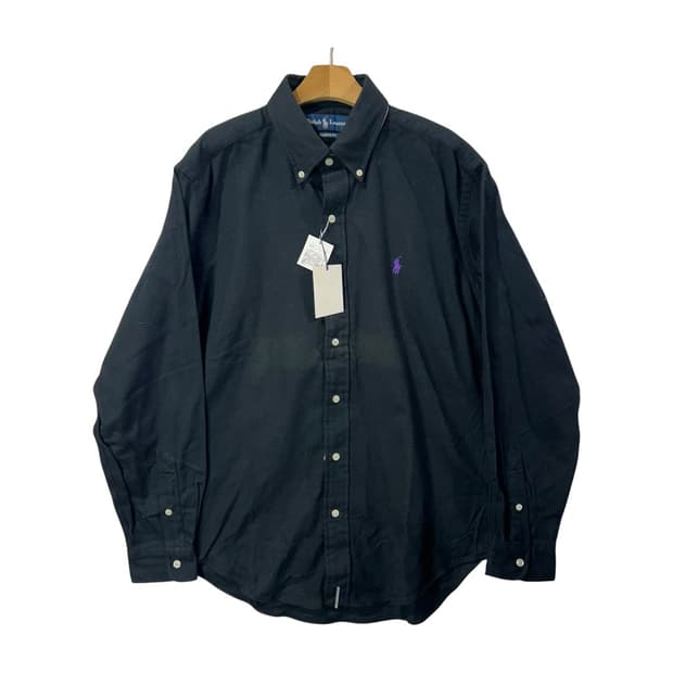 [POLO] 폴로랄프로렌 포니로고 버튼다운 셔츠