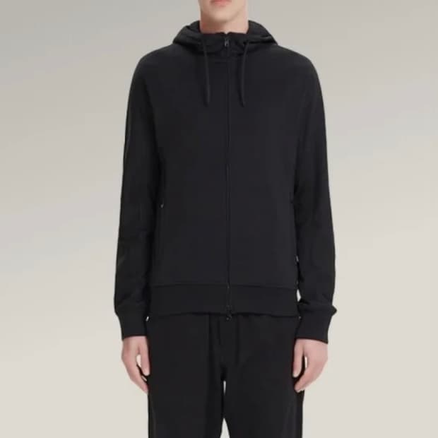 XS) Y-3 와이쓰리 yohji yamamoto 후드집업