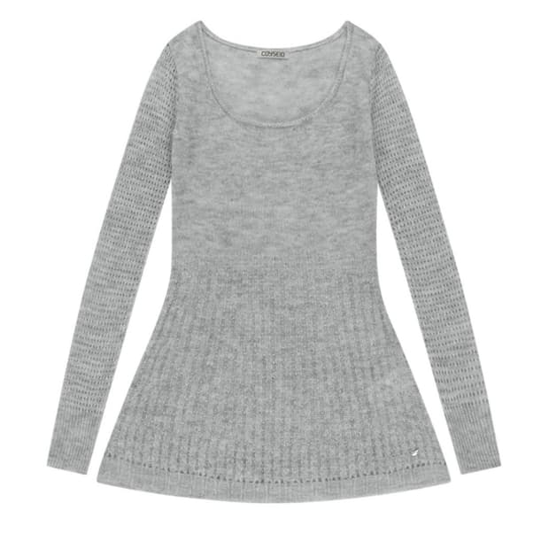 코이세이오 니트 원피스