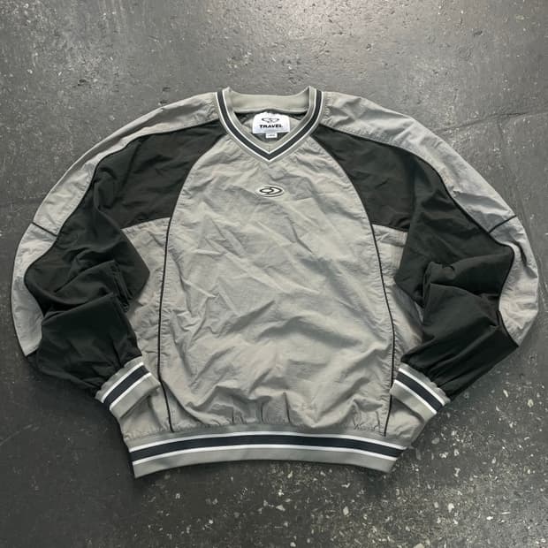 100 트래블 웜업 