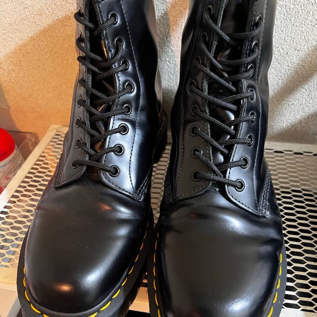 닥터마틴 1460 벡스