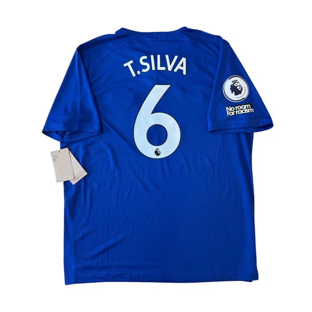 [XL/110]22-23 첼시 홈 티아고 실바 DM1839-496