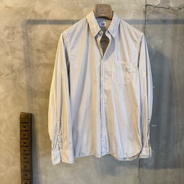 CP 컴퍼니 셔츠 100