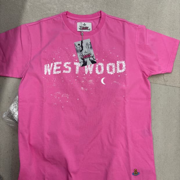 Vivienne Westwood NANA Classic T-shirt