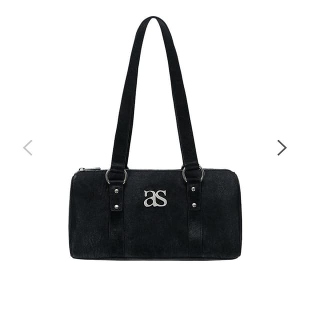애즈온 가방 vant revet bag