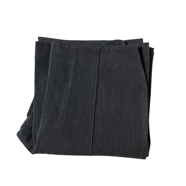 Mudule x ishii 퍼티그팬츠 m