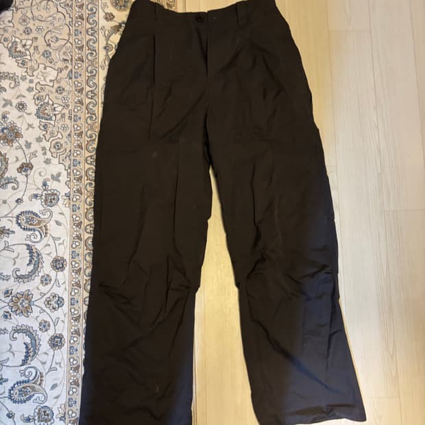 폴리테루 에스키모 잉크 2사이즈